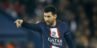 El DT del PSG habló sobre el futuro de Messi: «No sé que va a pasar»