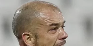 Andrés D’Alessandro será el coordinador de fútbol de Cruzeiro