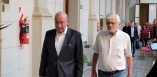Provincia ofreció un 40% de aumento a estatales
