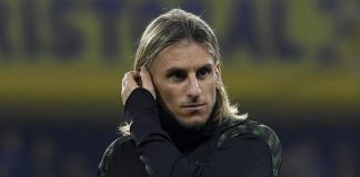 Sebastián Beccacece es el nuevo entrenador de Elche
