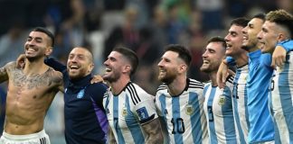Se agotaron las entradas para el amistoso entre la Argentina y Panamá en dos horas