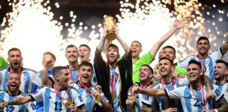 La AFA anunció cómo será la venta de entradas para los amistosos de la Selección Argentina