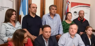 La UCR Provincial repudió el atentado de Granadero Baigorria y las amenazas a Maximiliano Pullaro