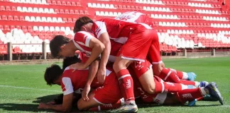 El Club Atlético Unión  le ganó 4-2 a Rosario Central