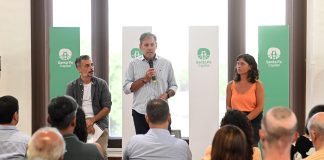 La Municipalidad presentó el programa de Fortalecimiento del deporte santafesino