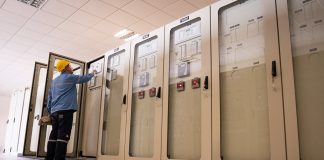 La energía operada por la EPE durante marzo registra un incremento del 53,7%