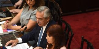 Alberto Fernández aseguró que está «abocado a reducir la inflación”