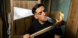 ¿Qué reveló el peritaje de la «Nube» del lider de Revolución Federal, Jonathan Morel?