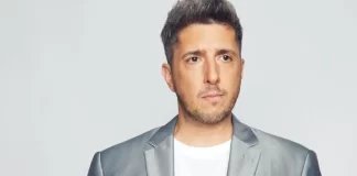 Jey Mammon habría tomado una drástica decisión sobre Lucas Benvenuto
