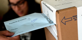 Las ocho provincias que durante mayo elegirán gobernador, legisladores e intendentes