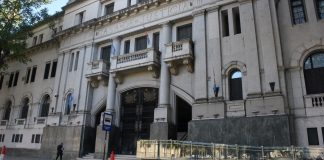 Avanza la investigación contra una banda conformada por jefes policiales