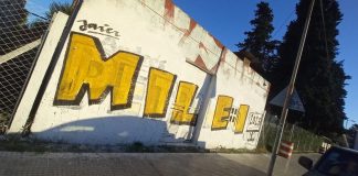 Si Javier Milei se quiere diferenciar de «la casta» empezó mal