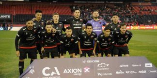 Copa Argentina: Venta de entradas para los hinchas de Colón