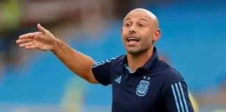 Se conoció la lista de preconvocados de Argentina al Mundial Sub-20: quiénes están