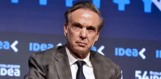 Pichetto: «Alberto Fernández deja un país mucho peor de como lo recibió»