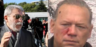 Aníbal Fernández defendió a Berni: «Es una locura lo que le hicieron»