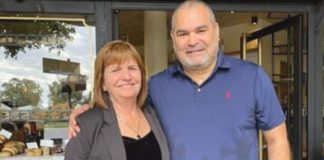 Patricia Bullrich le ofreció a Chilavert ser candidato a intendente de La Matanza