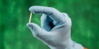 Cómo es el chip sexual que da seguridad a los hombres