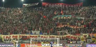 Colón sacó pecho por otra manifestación de amor de su pueblo