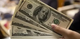 Dólar blue y dólar hoy: la cotización de este martes 18 de abril, minuto a minuto