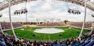 Copa Argentina: día y hora para el cruce Colón-Colegiales