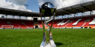 La FIFA confirmó que el Mundial Sub 20 se jugará en Argentina
