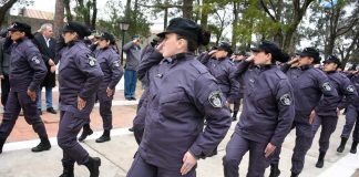Santa Fe realizará un censo inédito a mujeres del Servicio Penitenciario de la provincia