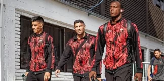 Colón jugarán tres partidos en 10 días en busca del quiebre