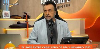 ¿Cristina tiene candidato para estas elecciones? El ‘tapado’ que nombró Navarro