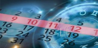 Horóscopo del jueves 13 de abril de 2023