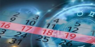 Horóscopo del miércoles 19 de abril de 2023