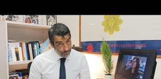 Tailhade le sacó la careta a la fundación de Patricia Bullrich: «Mas trucha que la de Macri»