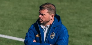 Herrón: «El equipo hizo un muy buen partido»