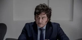 Milei definió a Larreta como «Cristina pero con buenos modales»