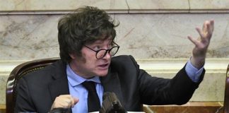 Según una investigación, Javier Milei fue empleado de la Cámara de Diputados de la Nación por 26 años