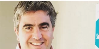 Bruno Moroni será el nuevo director del Hospital Cullen en reemplazo de Juan Pablo Poletti