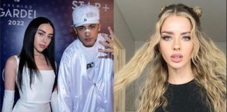 Nicki Nicole posteó tras los rumores de China Suárez y Trueno: «Otra vez hiriéndome»
