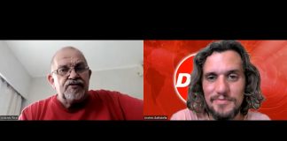 Antonio Rico: «Los porteños se creen que inventaron la pólvora»