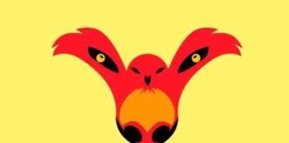 Test viral: lo primero que veas revelará si sos una persona valiente