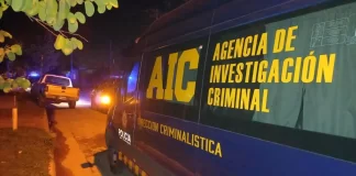 Fin de semana sangriento en Santa Fe: cuatro crímenes en menos de 36 horas