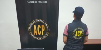 En un año la Agencia de Control Policial realizó 68 allanamientos y detuvo a 120 policías, personal penitenciario y policías retirados