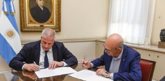 Santa Fe incorpora a todas sus escuelas primarias al Plan 25