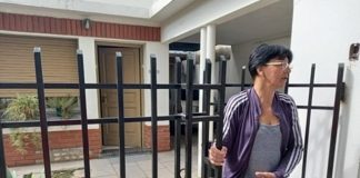 Entradera en Santo Tomé: apuñalaron a su perro y ella le tiró agua caliente a uno de los ladrones