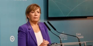 Cerruti cruzó al CEO del JP Morgan: «Fue parte de la debacle de Macri»