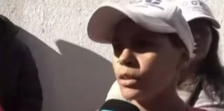 En el móvil de TN trataron a los piqueteros de planeros y una joven los dejó en ridículo