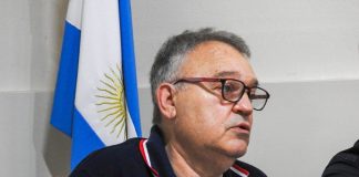 Diputado Real (PDP): “La Federación Santafesina de Básquetbol debe ser reincorporada a la Confederación Nacional”