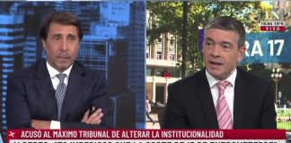 En LN+ admitieron que el objetivo del fallo de la Corte es que no haya peronistas en las elecciones