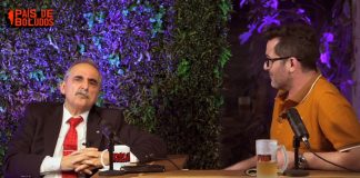 Guillermo Moreno: «Yo también tuve sequía y nadie dice ‘uh, pobre Moreno'»