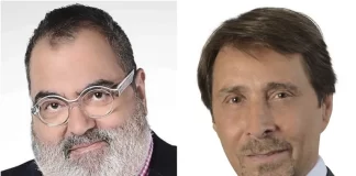 Feinmann le dijo a Lanata que «los kirchneristas son como simios»