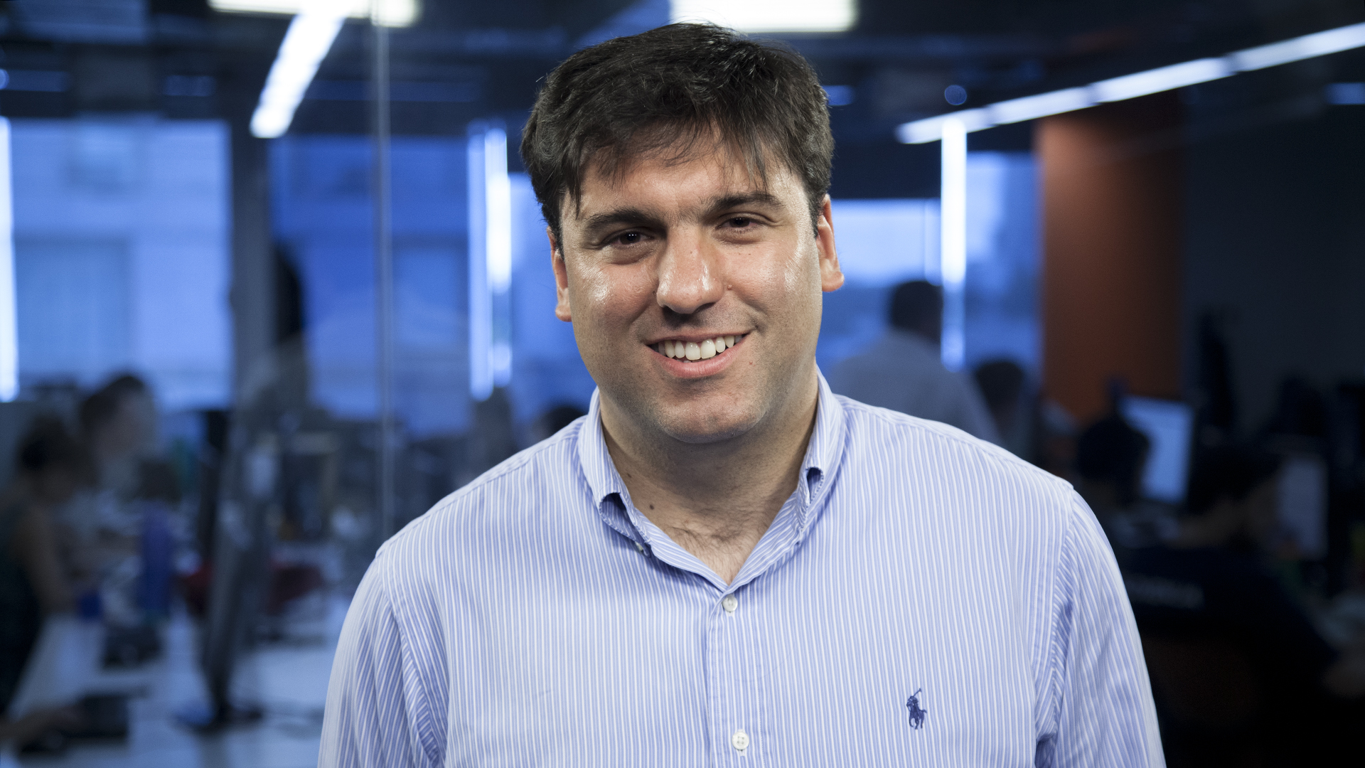 Bossio atacó a Kicillof por 'estatista', y cuando le repreguntaron ...